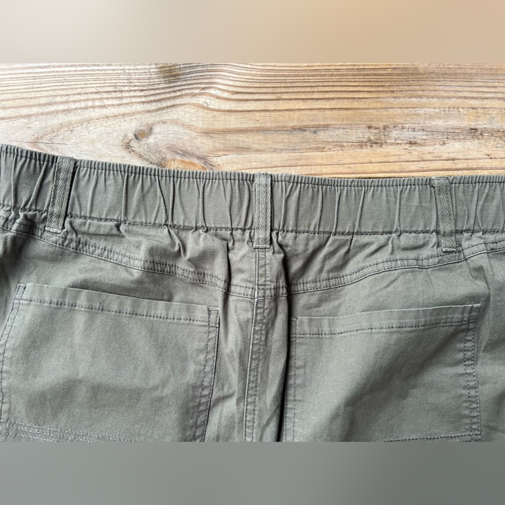 Wild Fable Large Green Women's Skirt - Picture 2 of 7